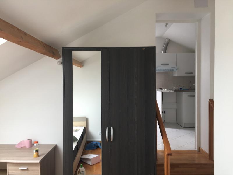 Villejuif 94e·40m²·apartment·With furniture·Long-term only[Paris Rental]